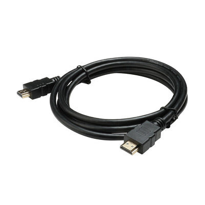 Q.TA' 1 CAVO HDMI 2.0B AD ALTA VELOCITA 0,90 M