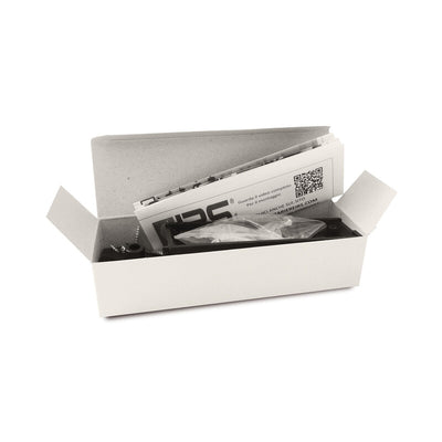 Q.TA' 1 ACCESSORI ZANZARIERA IRS OPERA ORIZZONTALE