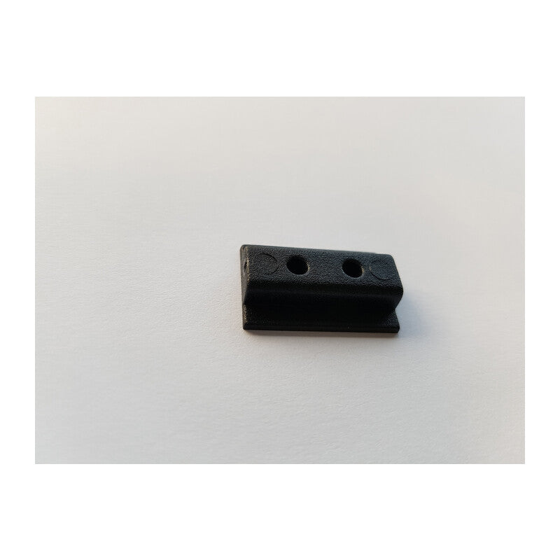 Q.TA' 20 BASETTA GANCIO ORIZZONTALE ZANZARIERA IRS OPERA