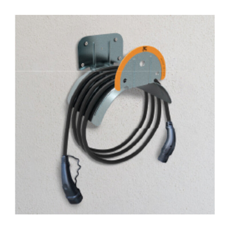 Q.TA' 1 ALDEGHI PORTATUBO UNIVERSALE IN ACCIAIO ZINCATO