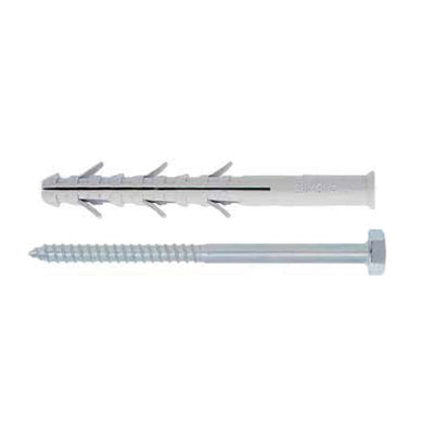 Q.TA' 100 FRIULSIDER TASSELLO TUP3 C/VITE TE 8X 80 MM