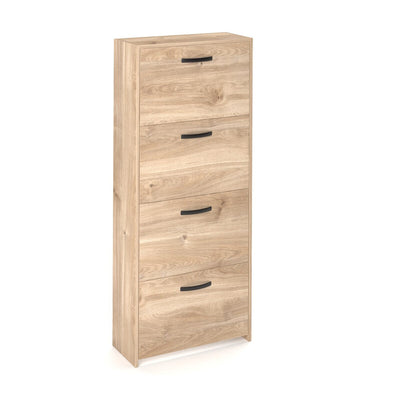 Q.TA' 1 KIT SCARPIERA 4A D/PROF 58X25X139 ROVERE M. K358