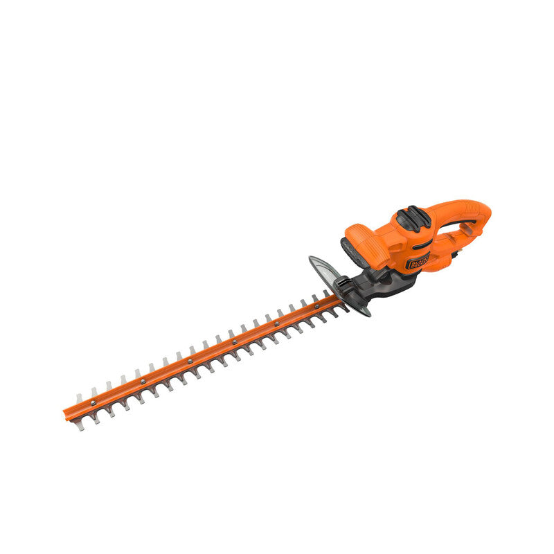Q.TA' 1 B+D TAGLIASIEPI BEHT251-QS 450W LAMA 50CM PASSO 18MM