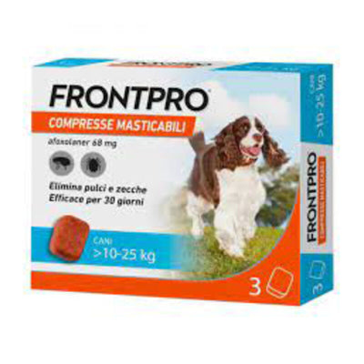 Q.TA' 1 FRONTPRO COMPRESSA MASTICABILE CANI 10-25 KG 3