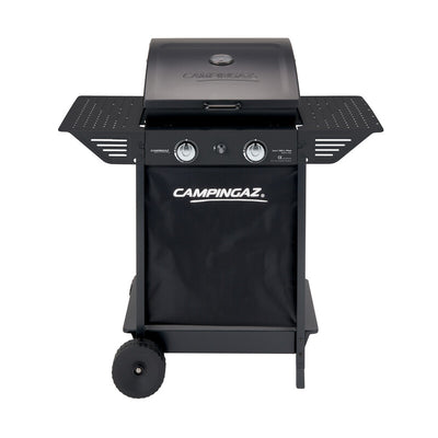 Q.TA' 1 BARBECUE A GAS PIETRA LAV XPERT 100L PLUS 7,1KW