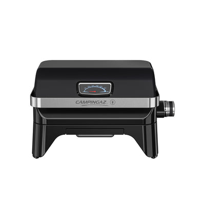 Q.TA' 1 BARBECUE DA TAVOLO ATTITUDE 2GO ELECTRIC GHISA 2,2KW