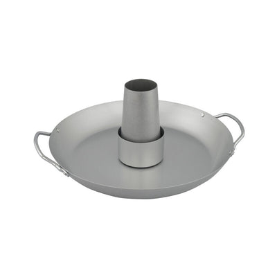 Q.TA' 1 SUPPORTO DI COTTURA POLLO BARBECUE MODULAR CAMPIN