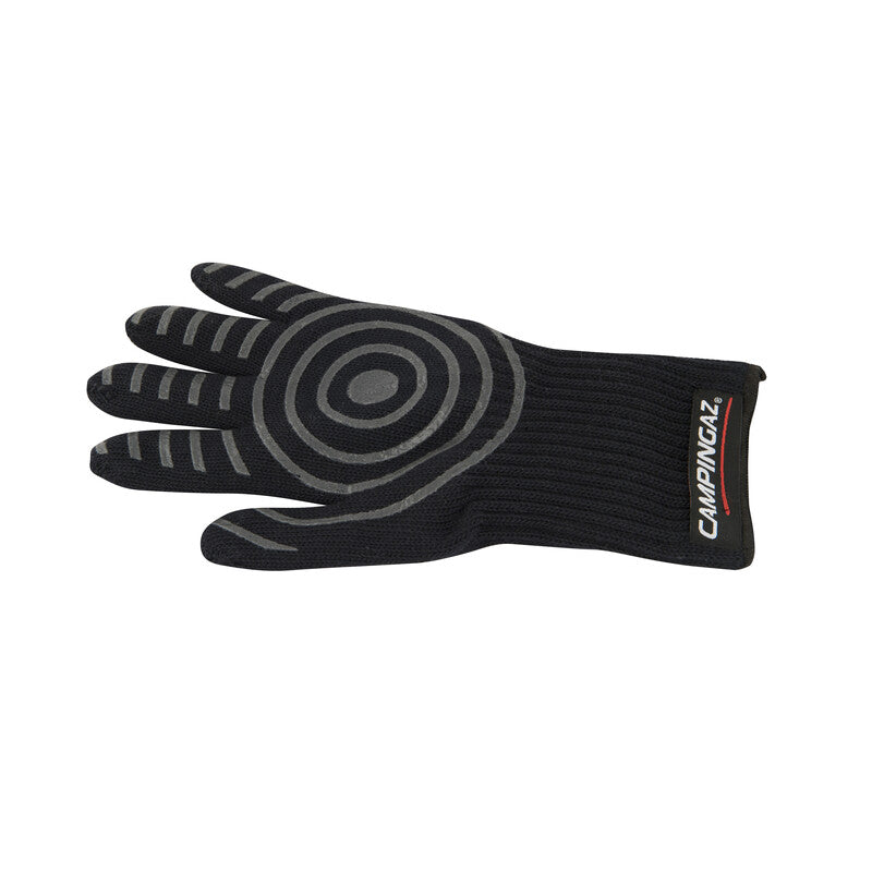 Q.TA' 1 GUANTO P/BARBECUE A 5 DITA CAMPINGAZ