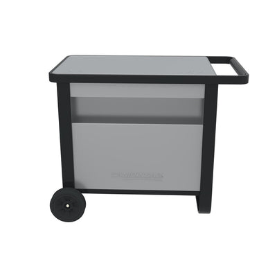 Q.TA' 1 CARRELLO P/BARBECUE CAMPINGAZ DELUXE TROLLEY