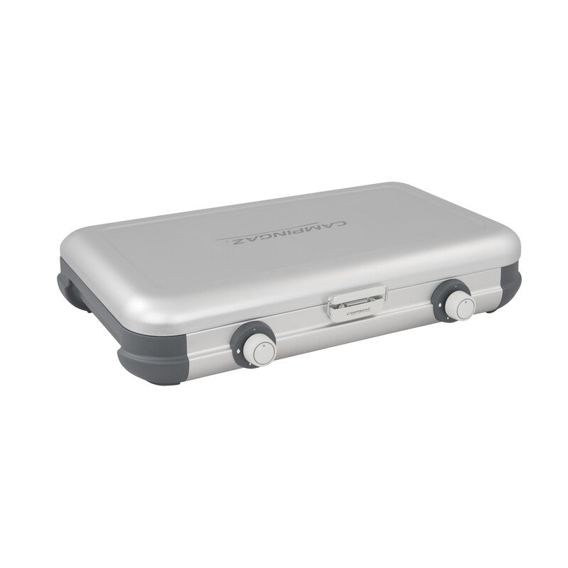 Q.TA' 1 FORNELLO CAMPING KITCHEN A 2 FUOCHI CAMPINGAZ