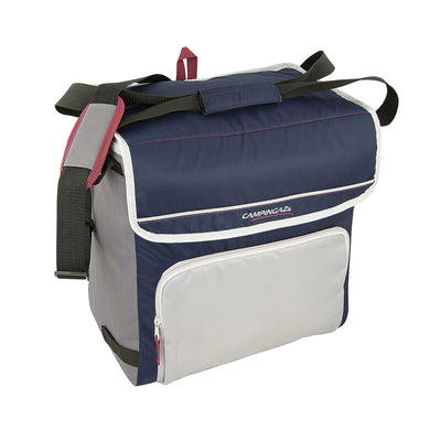 Q.TA' 1 BORSA TERMICA DARK BLUE 30 L CAMPINGAZ
