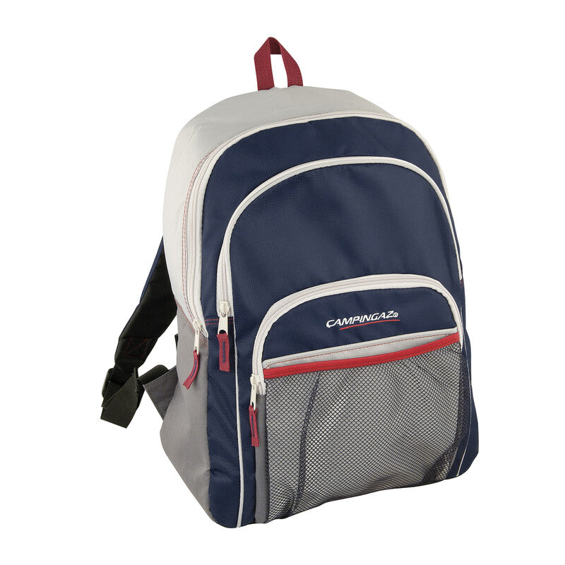 Q.TA' 1 ZAINO TERMICO DARK BLUE 14 L CAMPINGAZ