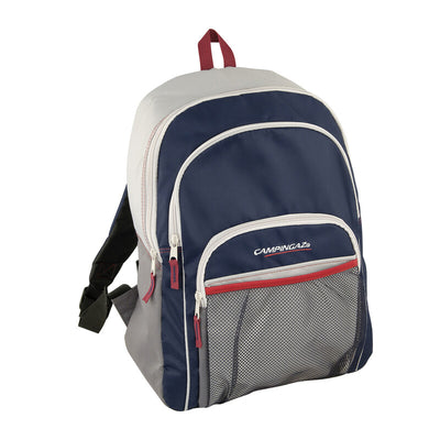 Q.TA' 1 ZAINO TERMICO DARK BLUE 14 L CAMPINGAZ