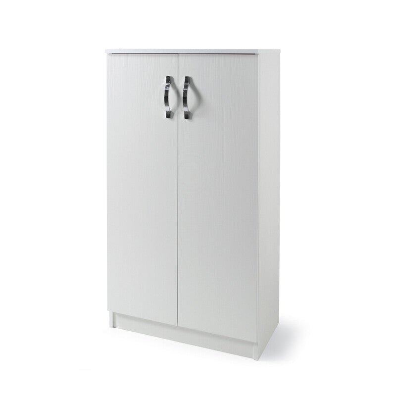 Q.TA' 1 LAUNDRY MOBILE 2A+RIPIANI 71X38X130 CM BIAN FRAS