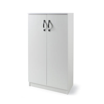 Q.TA' 1 LAUNDRY MOBILE 2A+RIPIANI 71X38X130 CM BIAN FRAS