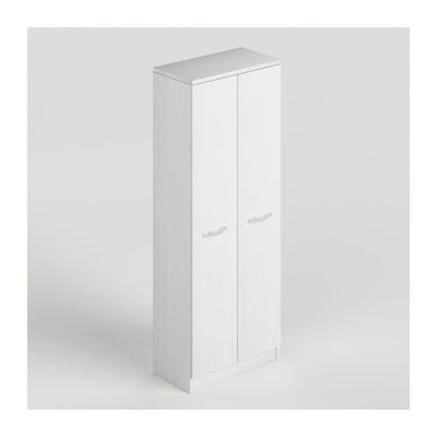 Q.TA' 1 LAUNDRY MOBILE PORTASCOPE 71X38X182 CM BIAN FRAS