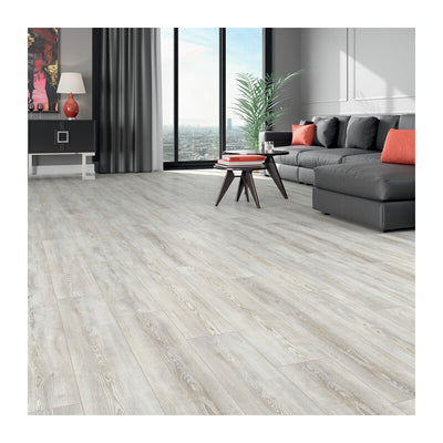 Q.TA' 1 PARQUET LAMINATO MODERN 8MM PINO A707 AC4 1,85 MQ