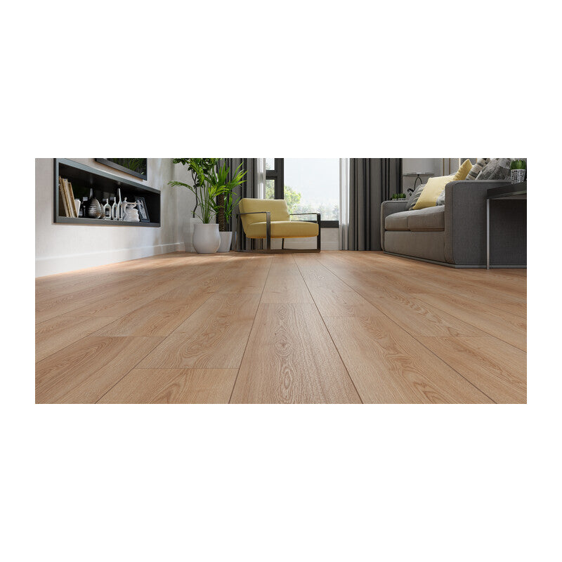Q.TA' 1 PARQUET LAMINATO MODERN 8MM ROVERE C709 AC4 1,85 MQ
