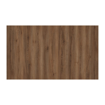 Q.TA' 19 BATTISCOPA 60X10 MM MDF 280 CM ROVERE 705