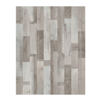 Q.TA' 19 BATTISCOPA 60X10 MM MDF 280 CM GRIGIO P. 706
