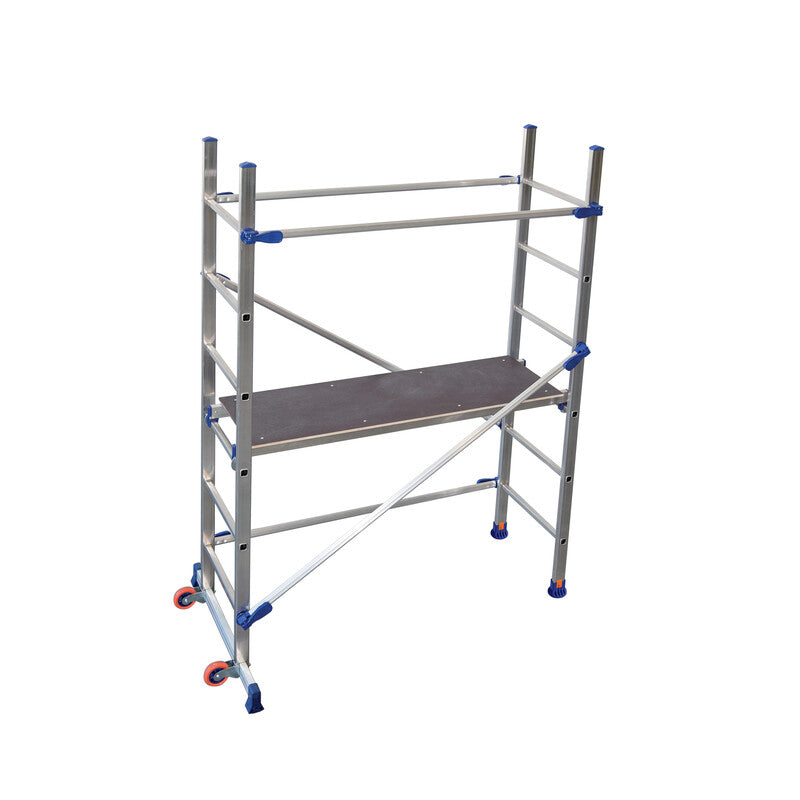 Q.TA' 1 TRABATTELLO ALL FACAL P6 DOMESTICO H 189 CM