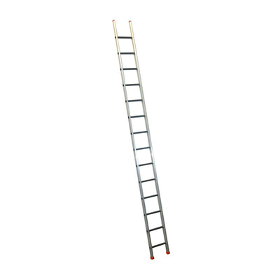 Q.TA' 1 SCALA ALL APPOGGIO DL81/08 13GR H 411CM GENIA GS400