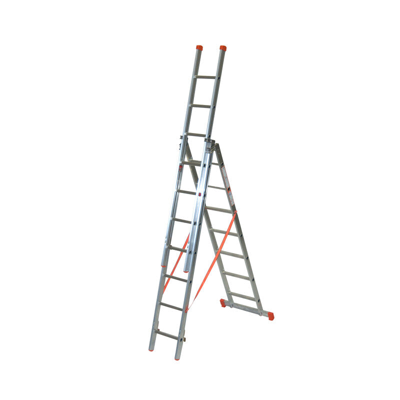 Q.TA' 1 SCALA ALL. FACAL GENIA G250-3 TRASFORM 7+7+7 GRAD