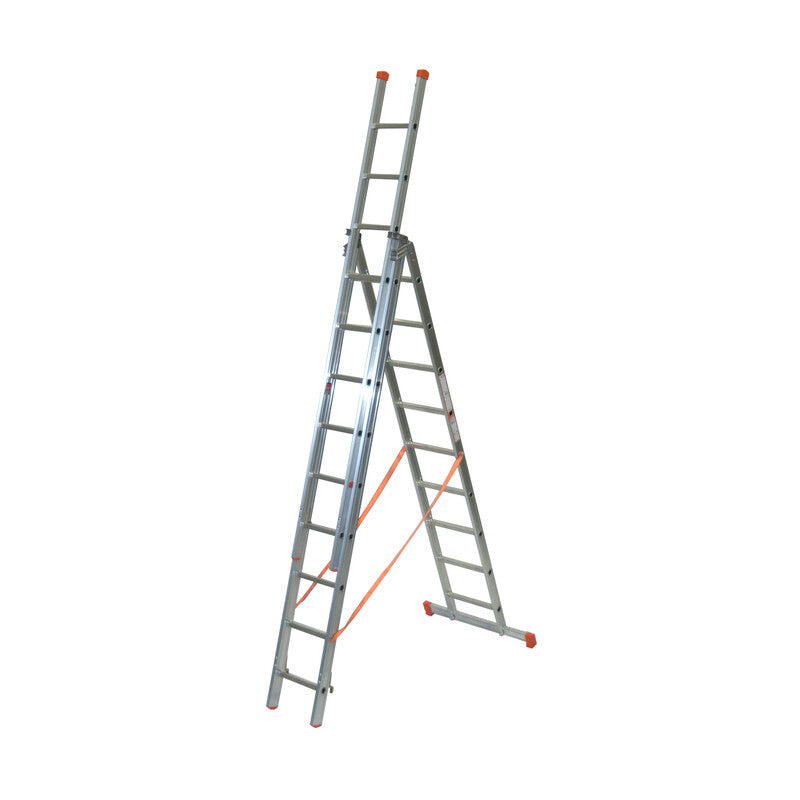 Q.TA' 1 SCALA ALL. FACAL GENIA G300-3 TRASFORM 9+9+9 GRAD