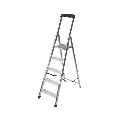 Q.TA' 1 SCALA ALL. FACAL PIU SU MAXI 5 GRADINI DA 110 MM