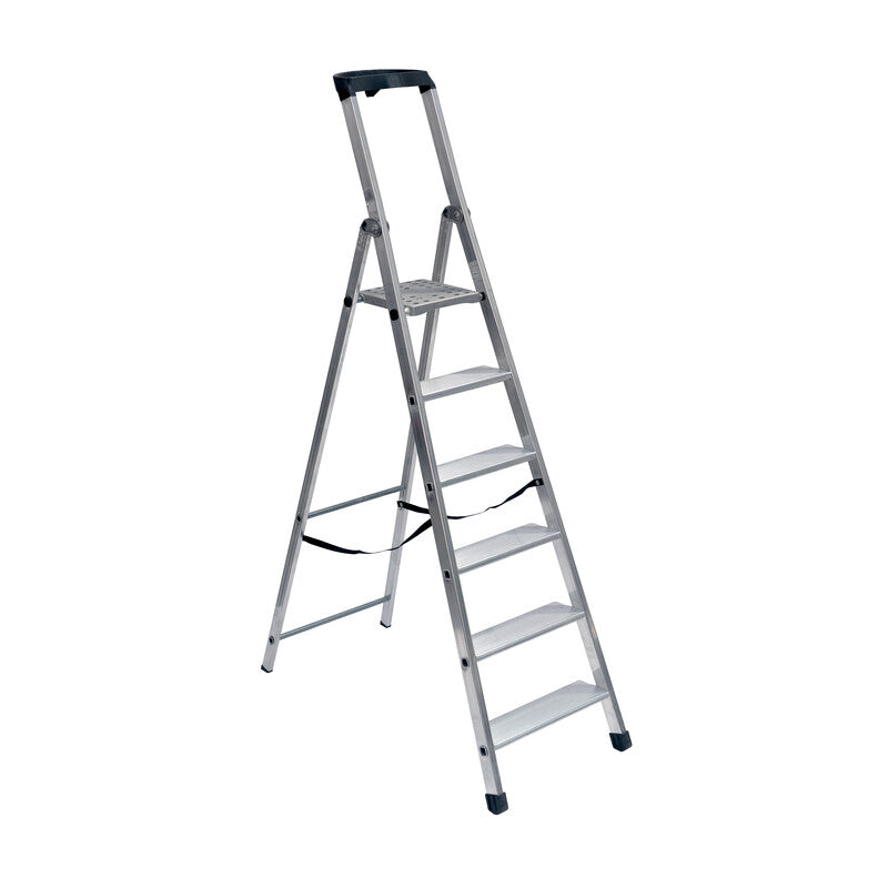 Q.TA' 1 SCALA ALL. FACAL PIU SU MAXI 6 GRADINI DA 110 MM