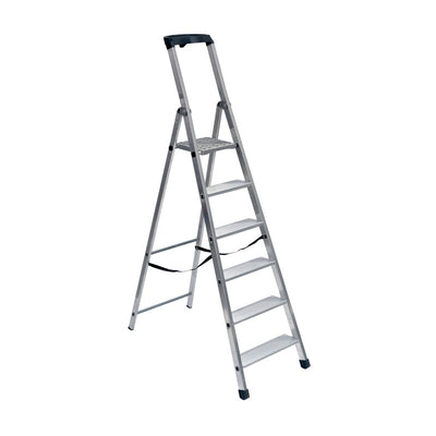 Q.TA' 1 SCALA ALL. FACAL PIU SU MAXI 6 GRADINI DA 110 MM