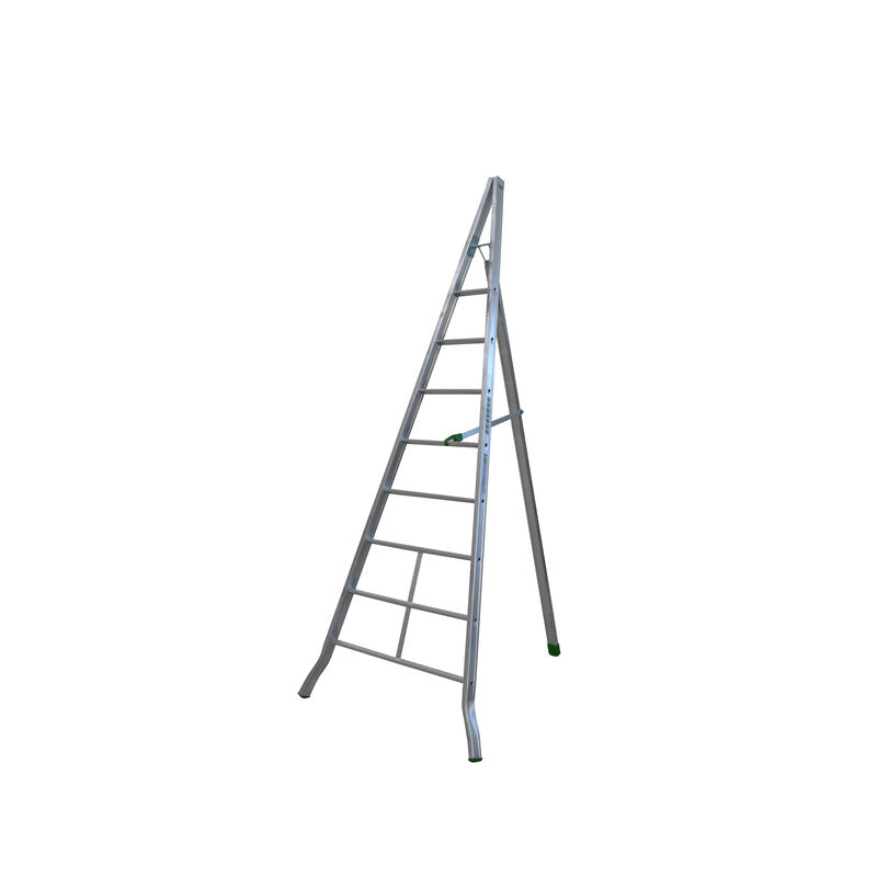 Q.TA' 1 SCALA ALL. FACAL AGRI AG400 11 GRADINI P/AGRICOL