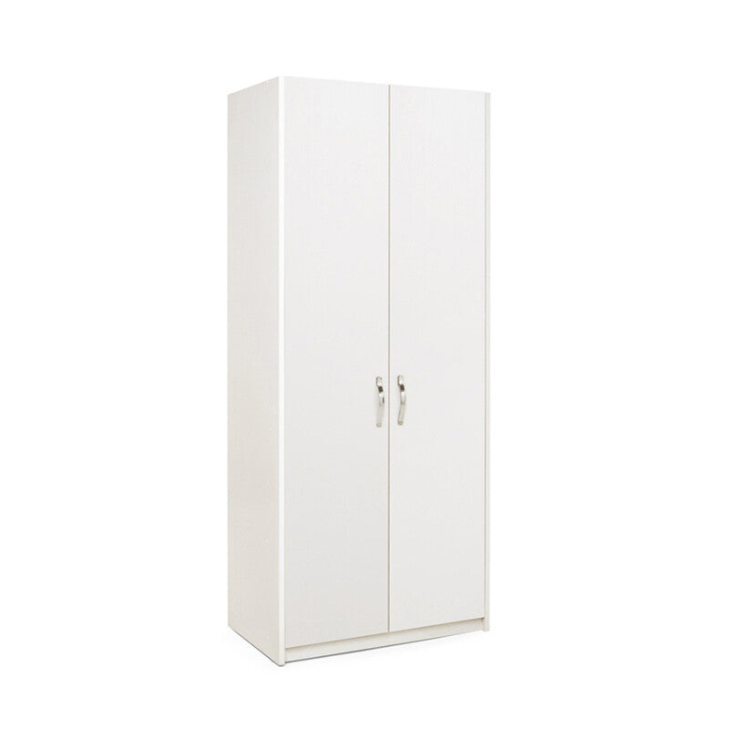 Q.TA' 1 LINEA MODERN ARMADIO 2A BIAN FRAS 210X91X52