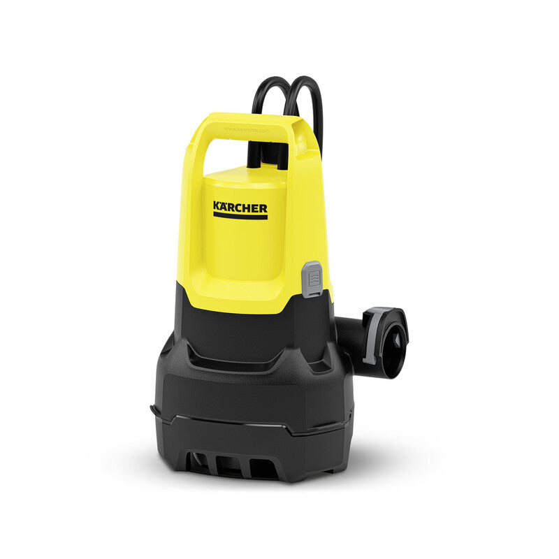 Q.TA' 1 ELETTROPOMPA SOMMERSA KARCHER SP 16.000 DIRT EU