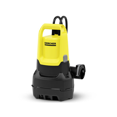Q.TA' 1 ELETTROPOMPA SOMMERSA KARCHER SP 16.000 DIRT EU