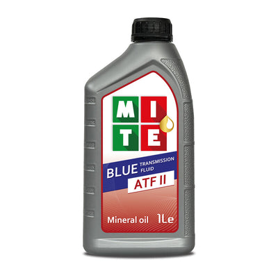 Q.TA' 12 OLIO MITE ATF II 1 L