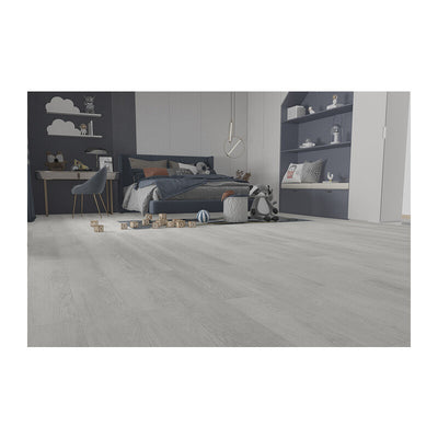 Q.TA' 1 PARQUET SPC 5MM QUERCIA GRIGIO 2,503 M2