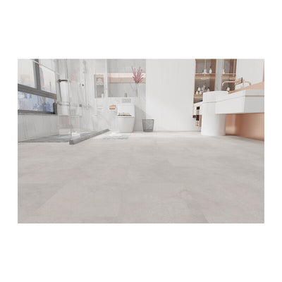 Q.TA' 1 PARQUET SPC 5MM STONE CONCRETE SAND 1,674 M2