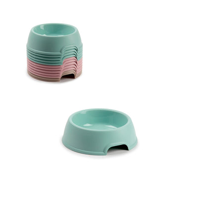 Q.TA' 12 CIOTOLA DANA MIS. S VERDE/ROSA/TORTORA