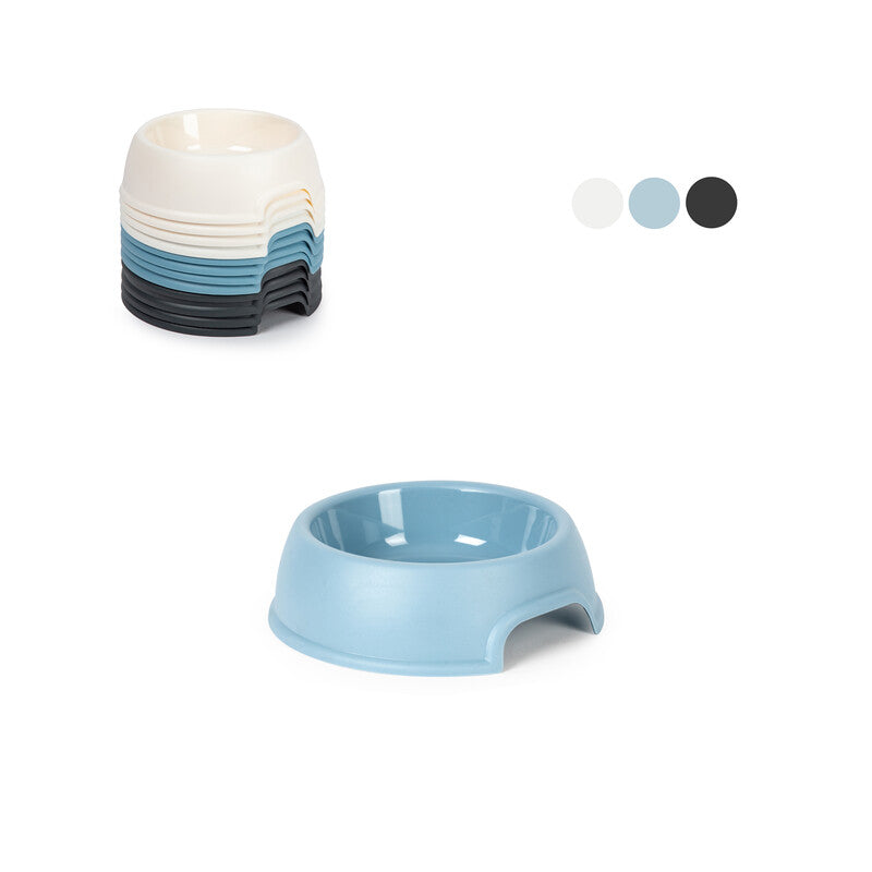 Q.TA' 12 CIOTOLA DANA MIS.S BIANCO/AZZURRO/ANTRACITE