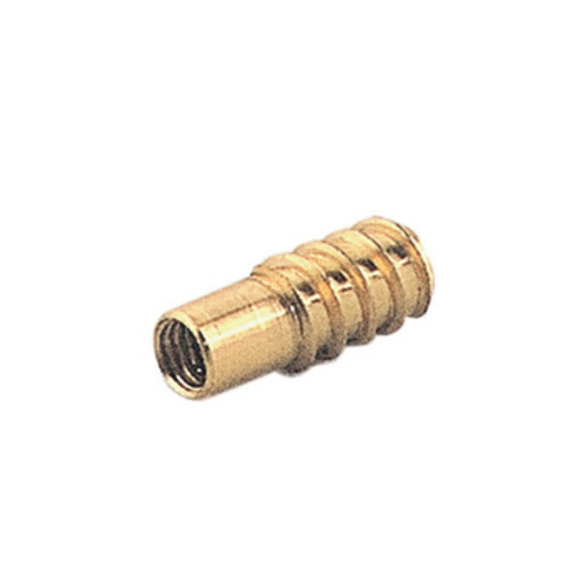 Q.TA' 250 SPINOTTO P/GIUNZIONE ACC TROPIC 8MA 12X30 MM