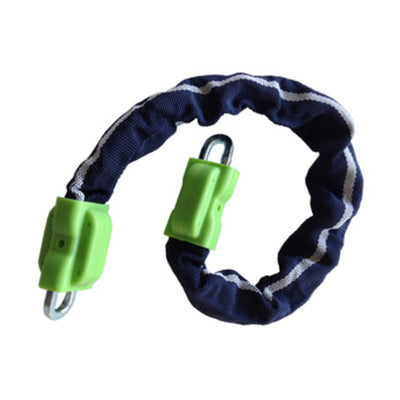 Q.TA' 1 CATENA ANTIFURTO CEMENTATA QUADRA 10X200