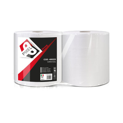 Q.TA' 1 BOBINA CARTA PURA CELLUL STRONG 2 3 KG