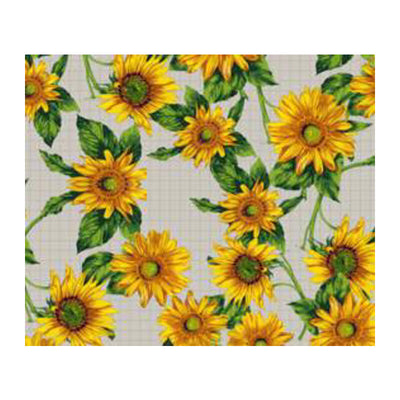 Q.TA' 20 TOVAGLIATO PEVA DIS. G119 H 140 CM