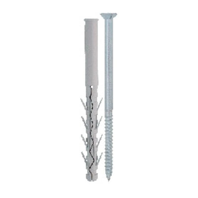 Q.TA' 50 FRIULSIDER TASSELLO TUP4 C/VITE TSP TORX 8X120