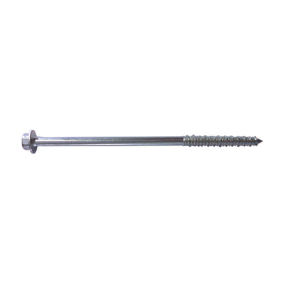 Q.TA' 200 VITE P/CALCESTRUZZO AUTOFILETTANTE TECC 6,6X 35MM ZN