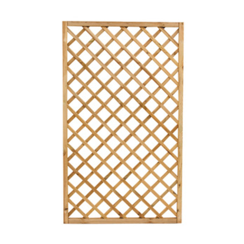 Q.TA' 1 GRIGLIATO PINO IMPREGNATO 44 120XH180 CM