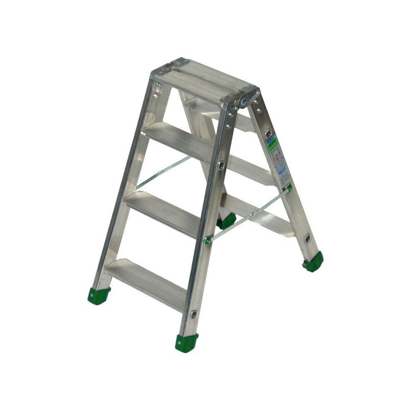 Q.TA' 1 SCALA ALL. FACAL DUPLA DOPPIA SALITA 3 GRADINI