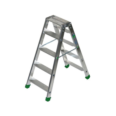 Q.TA' 1 SCALA ALL. FACAL DUPLA DOPPIA SALITA 4 GRADINI