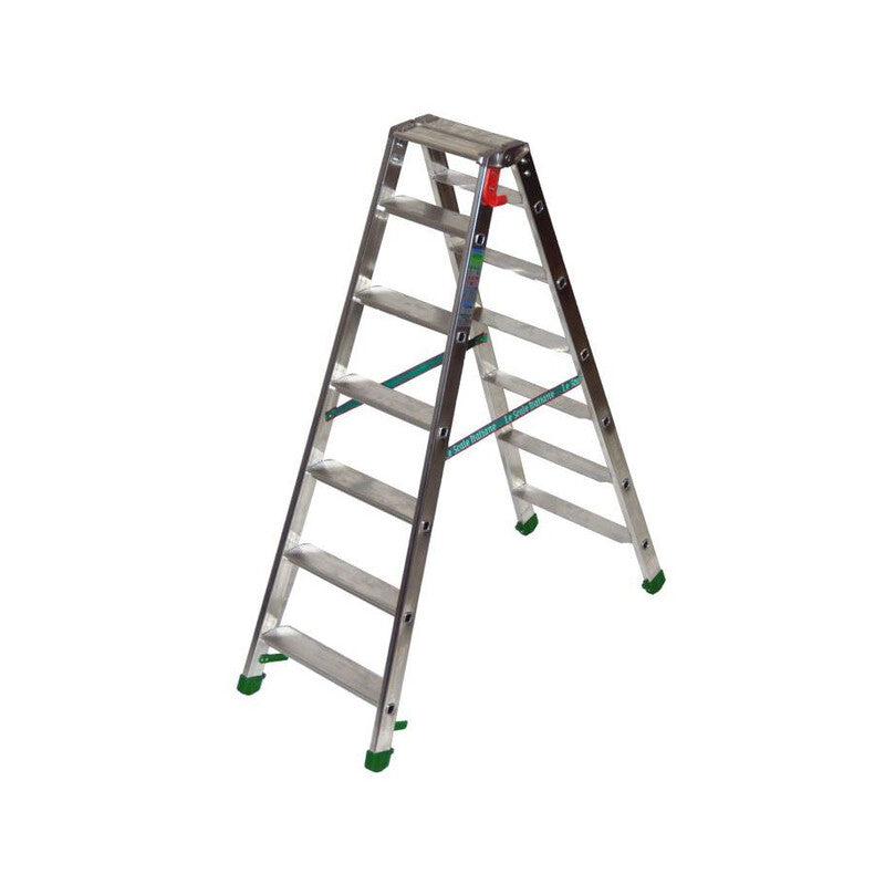 Q.TA' 1 SCALA ALL. FACAL DUPLA DOPPIA SALITA 6 GRADINI